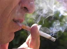 Life Insurance Rates for Smokers